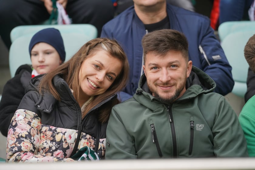 Mecz WKS Śląsk vs. ŁKS Ł&oacute;dź, niedziela 5 listopada Tarczyński Arena&nbsp;