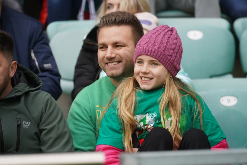 Mecz WKS Śląsk vs. ŁKS Ł&oacute;dź, niedziela 5 listopada Tarczyński Arena&nbsp;