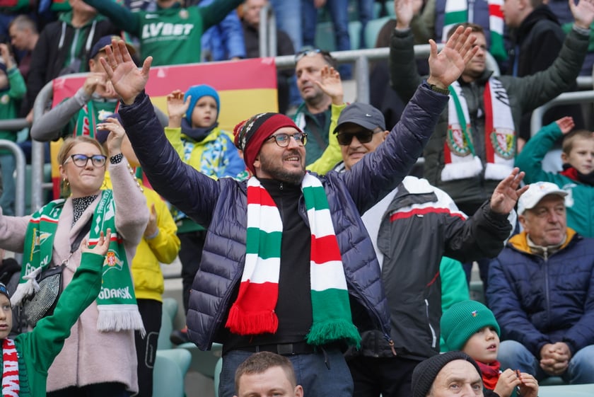 Mecz WKS Śląsk vs. ŁKS Ł&oacute;dź, niedziela 5 listopada Tarczyński Arena&nbsp;