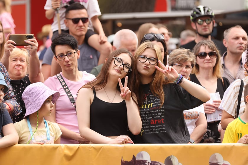 Majówka 2024 na Partynicach