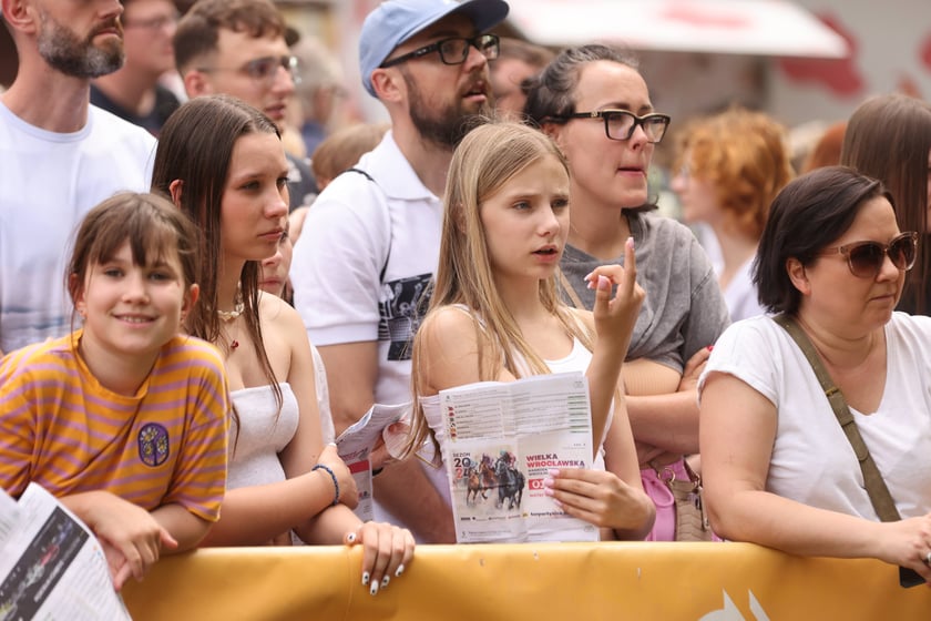 Majówka 2024 na Partynicach