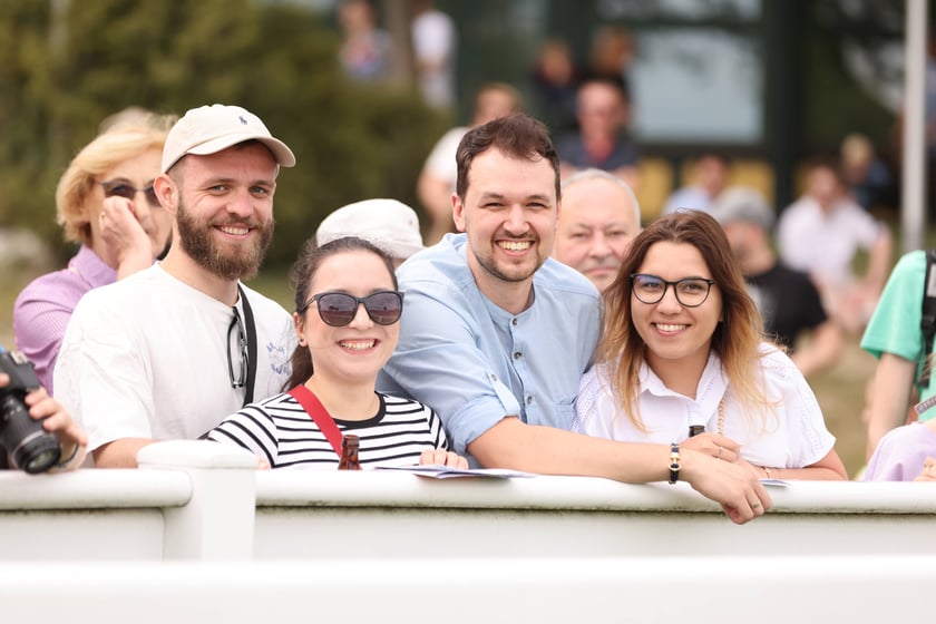 Majówka 2024 na Partynicach