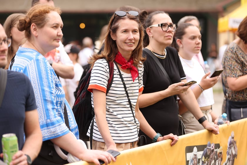 Majówka 2024 na Partynicach