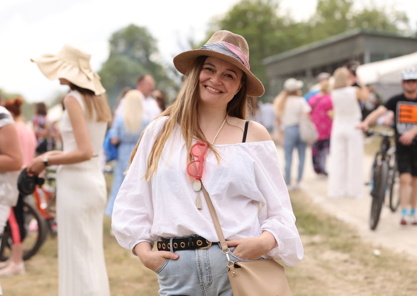 Majówka 2024 na Partynicach