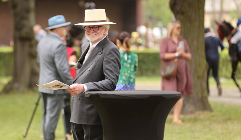 Majówka 2024 na Partynicach