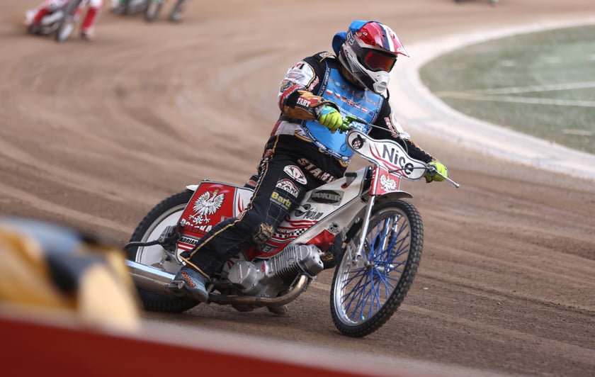 Budex Cup Runda II Wrocław