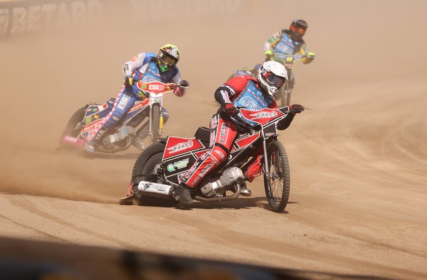 Budex Cup Runda II Wrocław