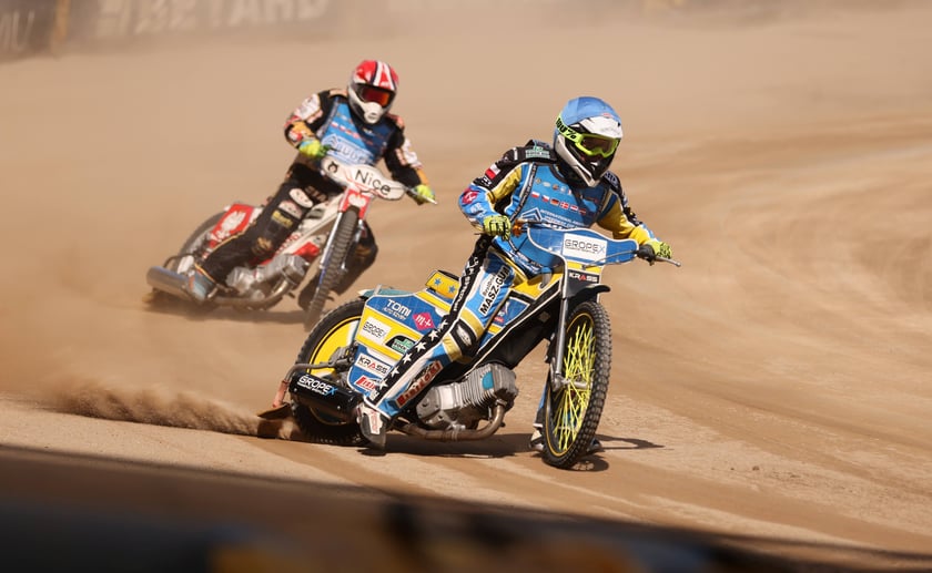 Budex Cup Runda II Wrocław