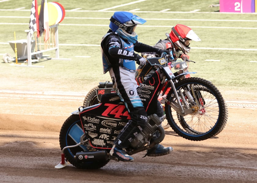 Budex Cup Runda II Wrocław