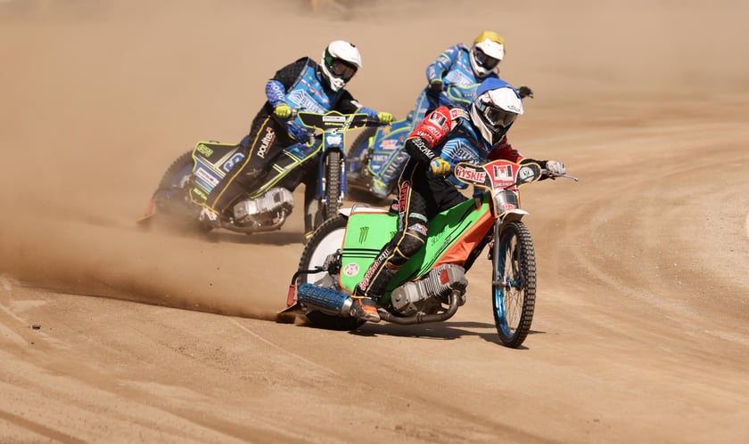 Budex Cup Runda II Wrocław