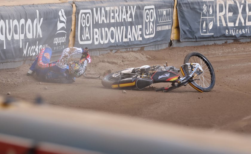 Budex Cup Runda II Wrocław