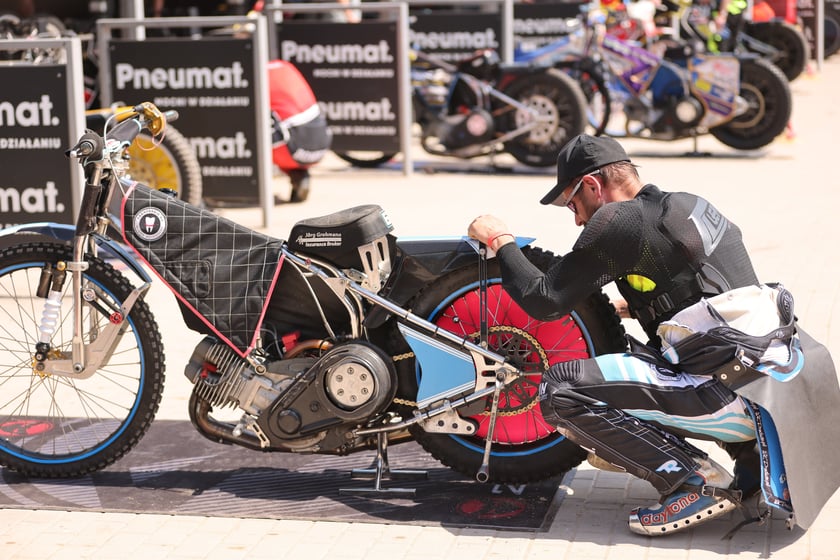 Budex Cup Runda II Wrocław