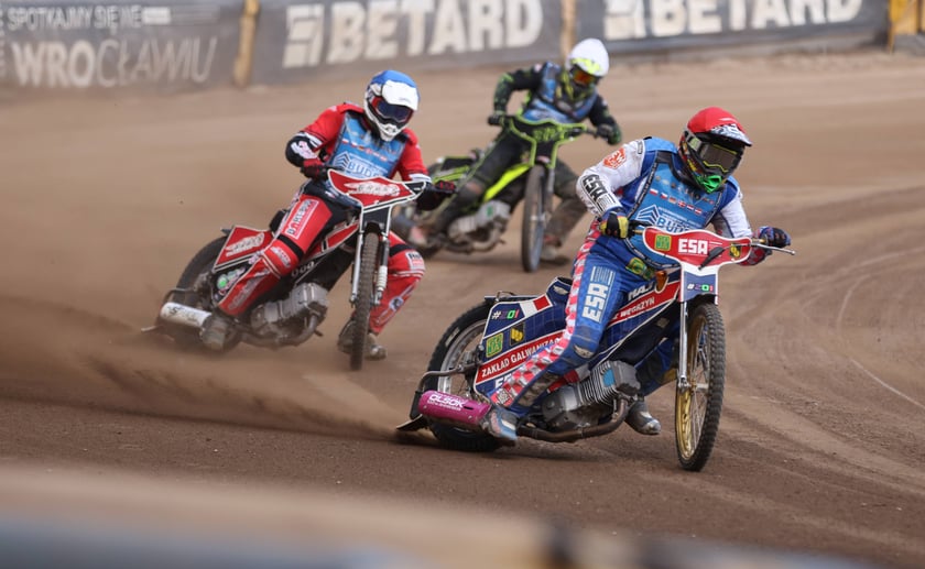 Budex Cup Runda II Wrocław