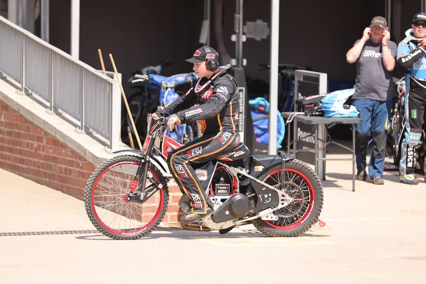 Budex Cup Runda II Wrocław