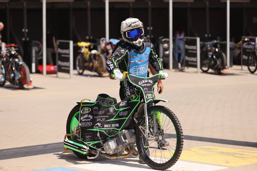 Budex Cup Runda II Wrocław