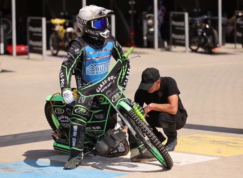 Budex Cup Runda II Wrocław