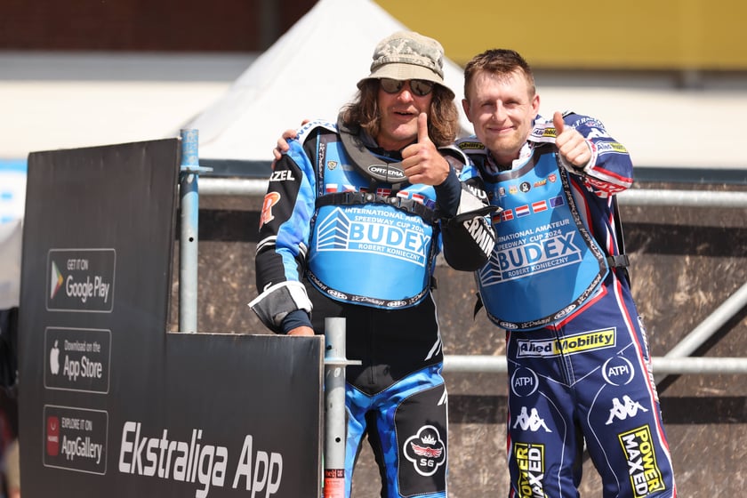 Budex Cup Runda II Wrocław