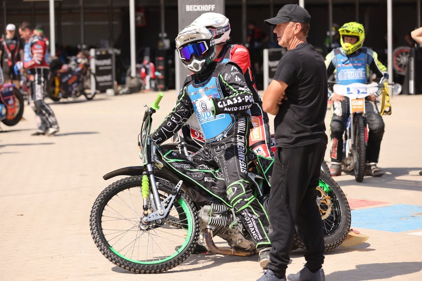 Budex Cup Runda II Wrocław