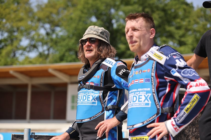 Budex Cup Runda II Wrocław