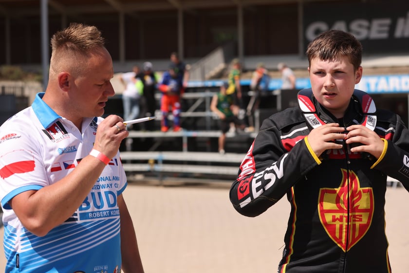 Budex Cup Runda II Wrocław