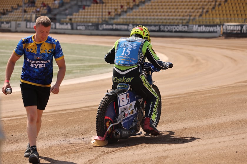 Budex Cup Runda II Wrocław