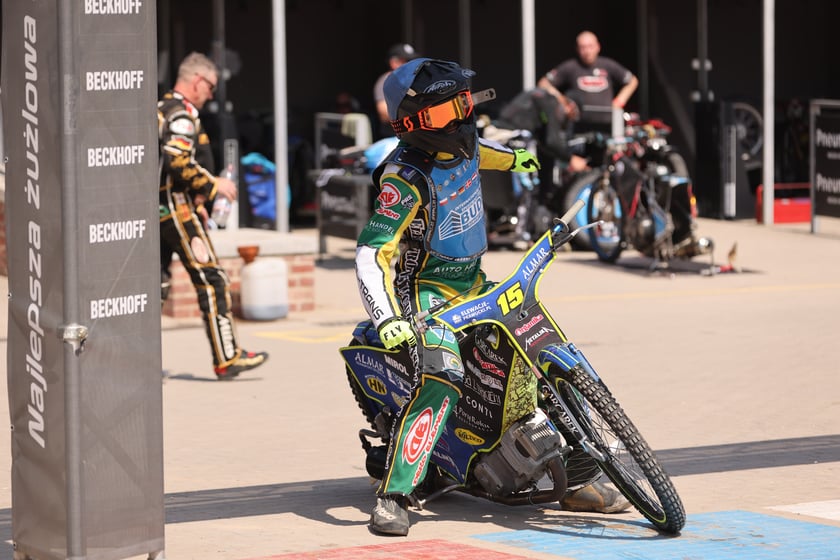 Budex Cup Runda II Wrocław
