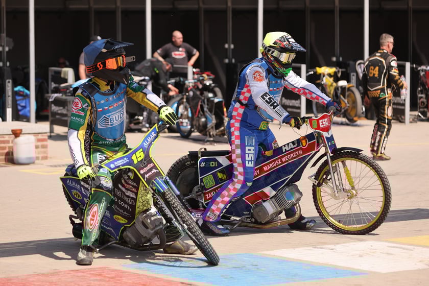 Budex Cup Runda II Wrocław