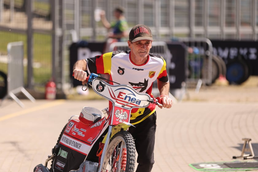 Budex Cup Runda II Wrocław