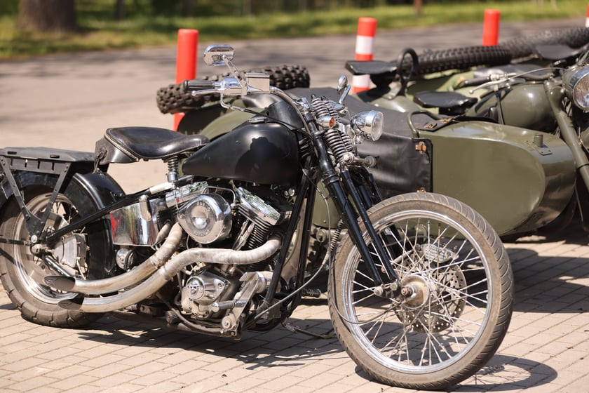 Budex Cup Runda II Wrocław