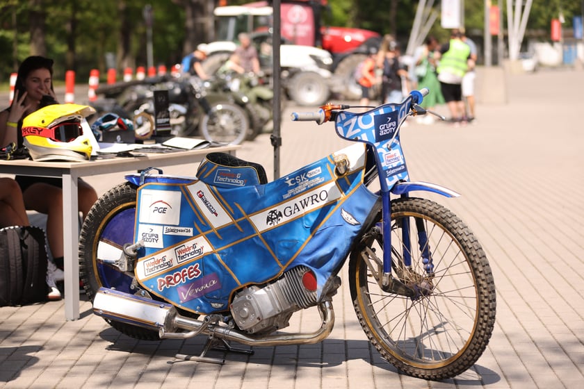 Budex Cup Runda II Wrocław
