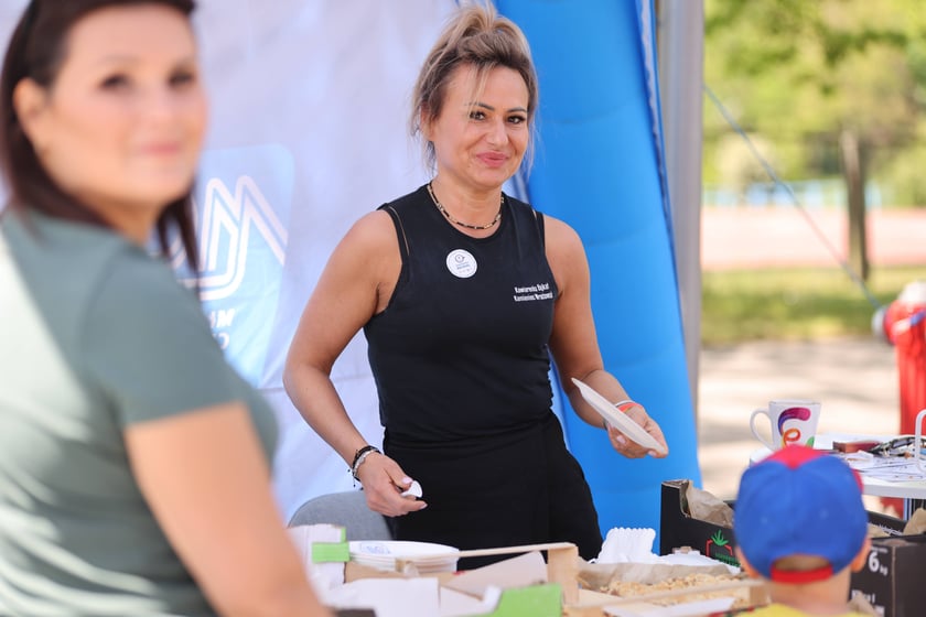 Budex Cup Runda II Wrocław