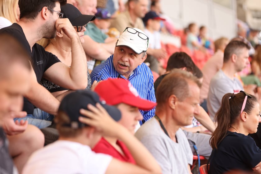 Budex Cup Runda II Wrocław