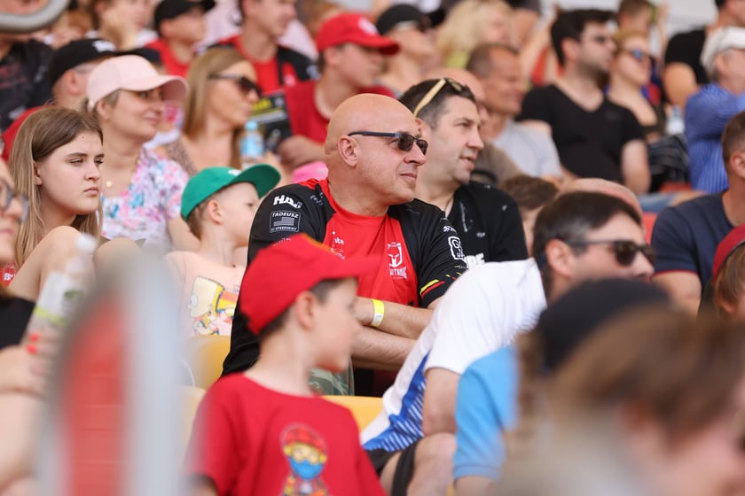 Budex Cup Runda II Wrocław