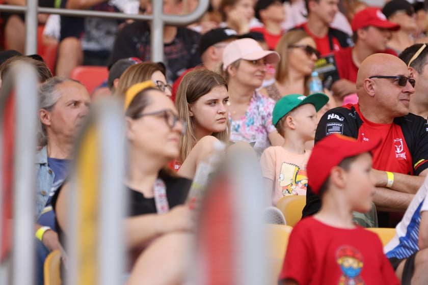 Budex Cup Runda II Wrocław