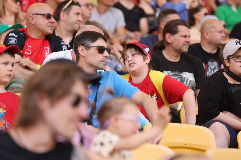 Budex Cup Runda II Wrocław