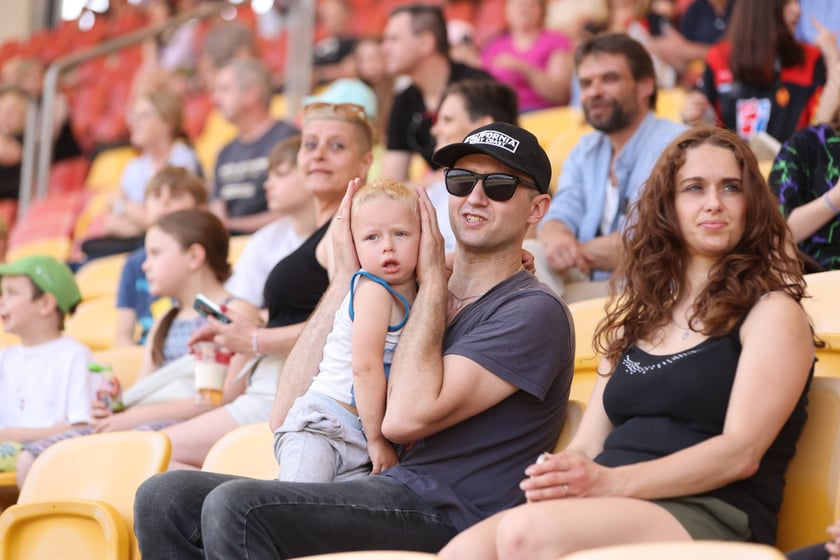 Budex Cup Runda II Wrocław