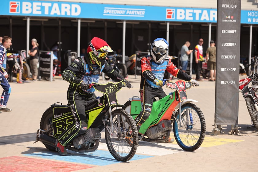 Budex Cup Runda II Wrocław