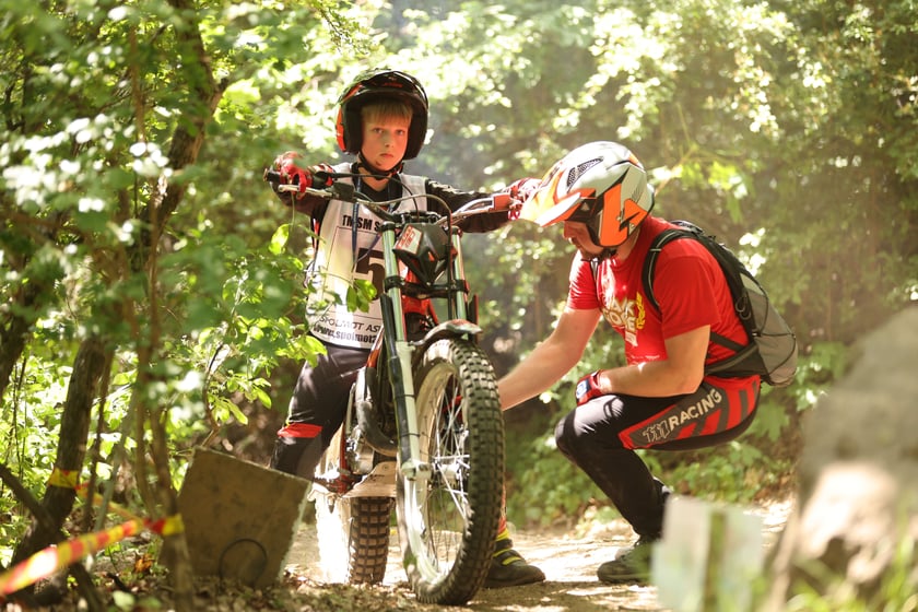 52. edycja Motocyklowego Rajdu Wrocławskiego&nbsp;