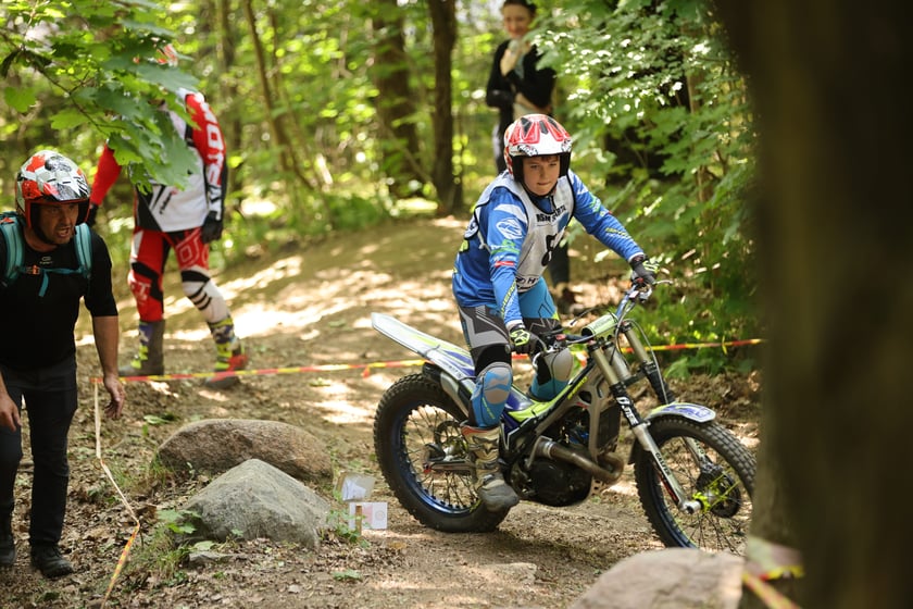 52. edycja Motocyklowego Rajdu Wrocławskiego&nbsp;
