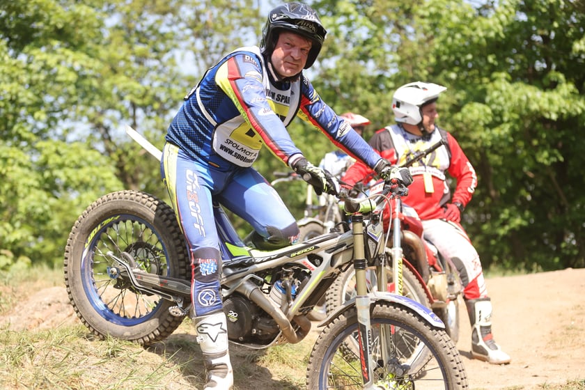52. edycja Motocyklowego Rajdu Wrocławskiego&nbsp;