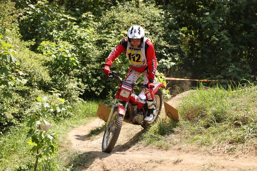 52. edycja Motocyklowego Rajdu Wrocławskiego&nbsp;