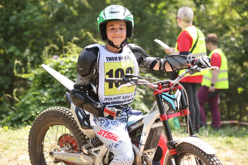 52. edycja Motocyklowego Rajdu Wrocławskiego&nbsp;