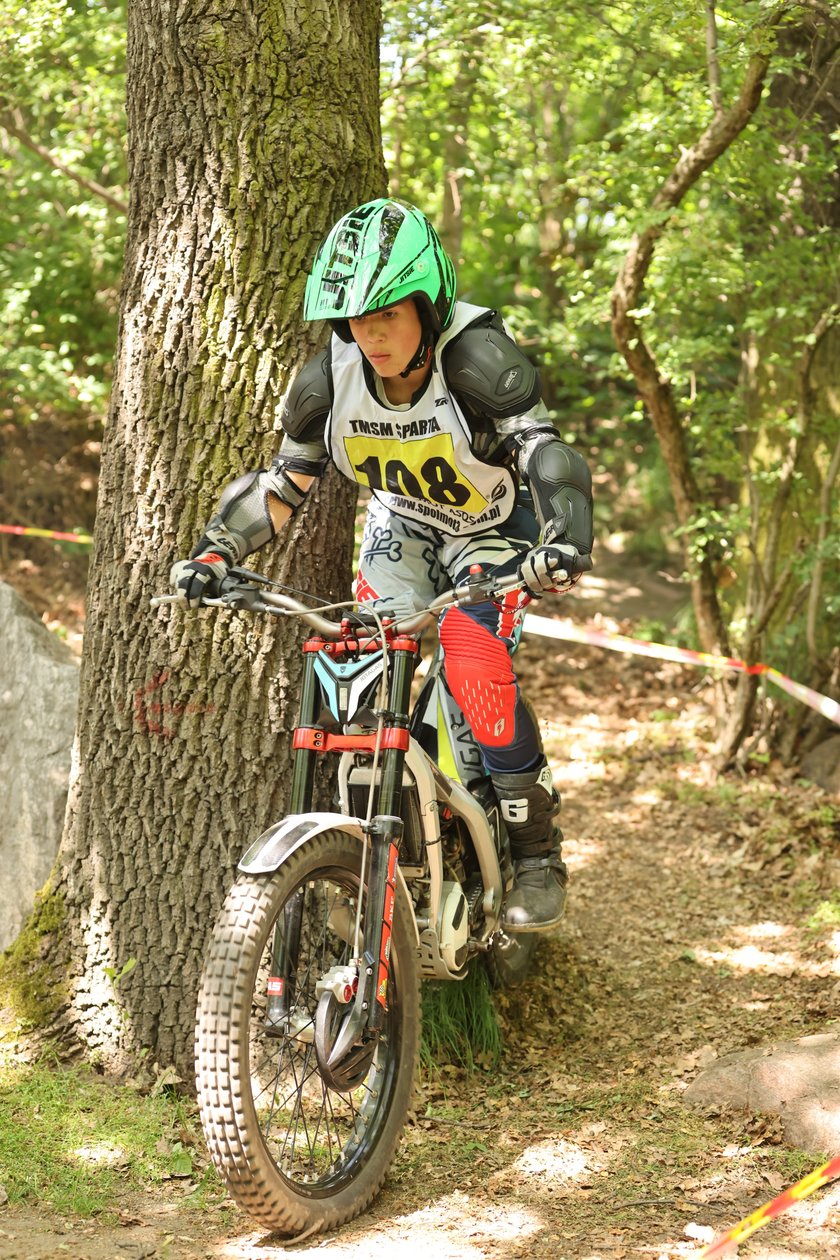 52. edycja Motocyklowego Rajdu Wrocławskiego&nbsp;