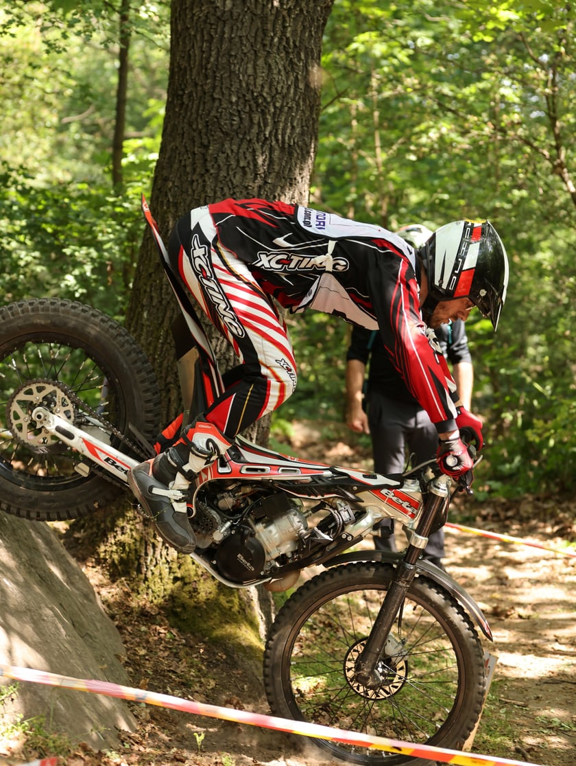 52. edycja Motocyklowego Rajdu Wrocławskiego&nbsp;