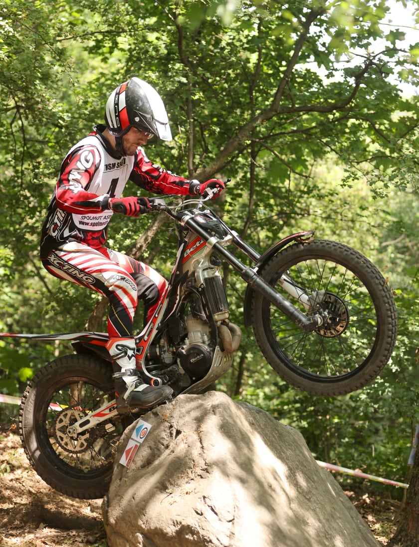 52. edycja Motocyklowego Rajdu Wrocławskiego&nbsp;