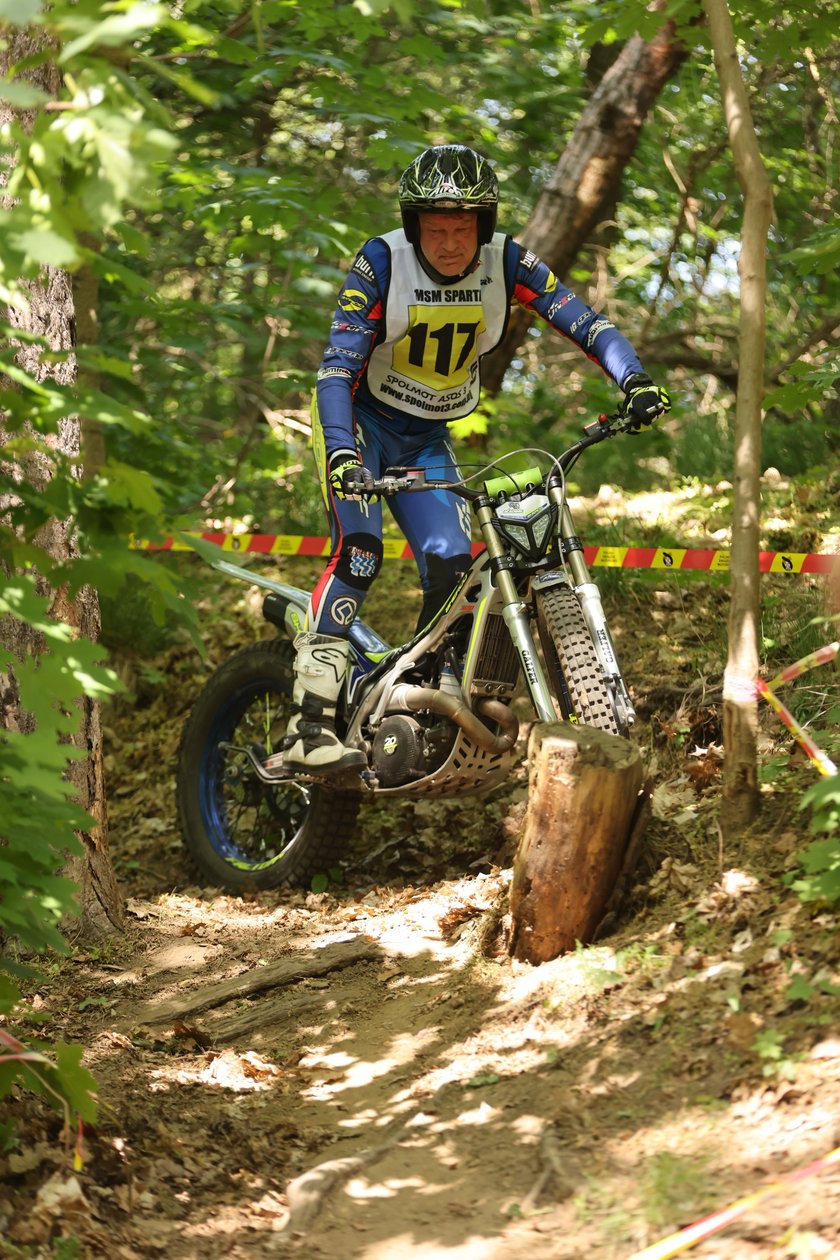 52. edycja Motocyklowego Rajdu Wrocławskiego&nbsp;