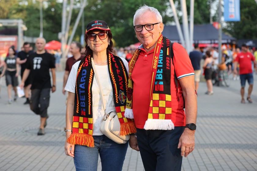 Sparta Wrocław - Włókniarz Częstochowa, 28 czerwca 2024, stadion Olimpijski