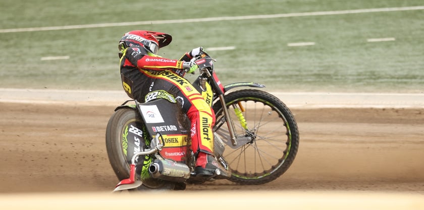 Sparta Wrocław - Włókniarz Częstochowa, 28 czerwca 2024, stadion Olimpijski