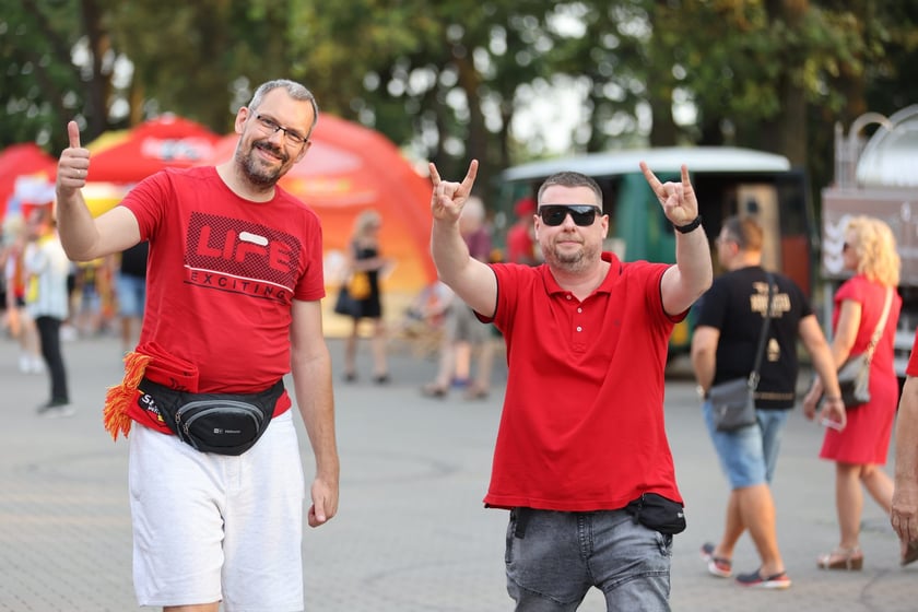 Sparta Wrocław - Włókniarz Częstochowa, 28 czerwca 2024, stadion Olimpijski