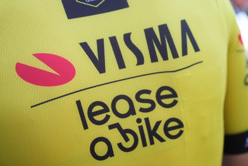 Start przejazdu honorowego (12.08.2024)